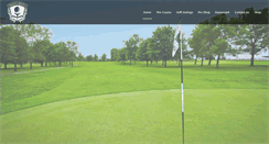 Desktop Screenshot of dahlgreen.com